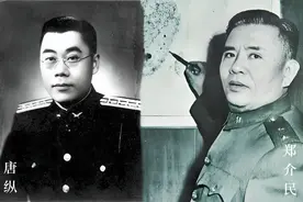 摔死一个，毒死一个，吓死一个，蒋系三大特务头子为何无一善终？图片