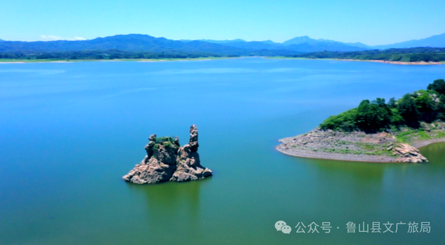 河南有个“宝藏小县”，102万人的家乡，藏着半个中国的惊艳