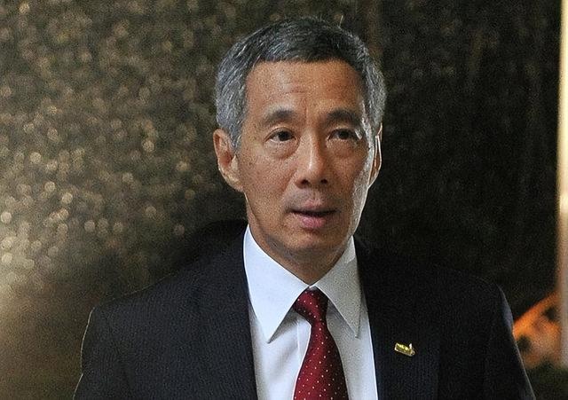 新加坡前总理大胆预言：中国已经“老”了，将来经济会被印度超越