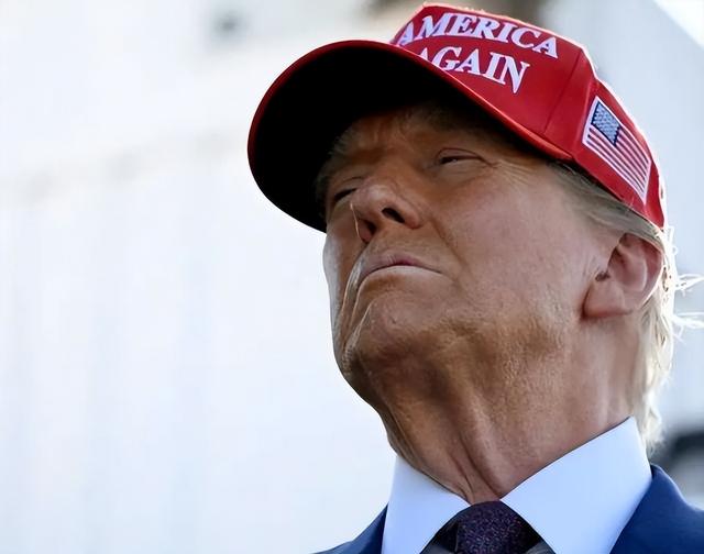 联合国警告，将剥夺美国重要资格，话音刚落	，川普被限制总统权力