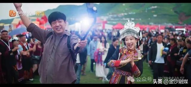 骑马、露营、看花海……这才是正确的打卡方式→