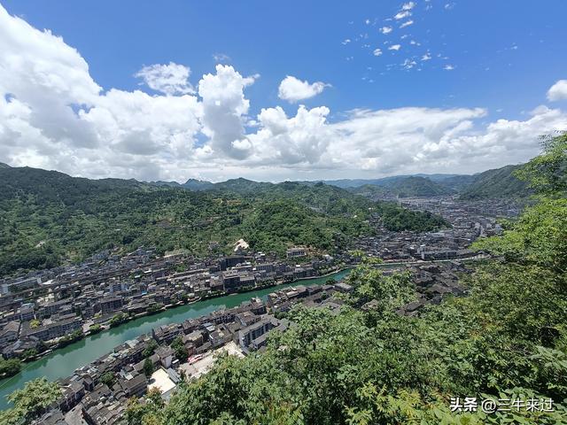 无为在歧路，贵州六日行（20）～总结篇