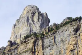 同样是山有的叫岳，有的叫峰，还有叫丘和陵 一次教你分清山不同！图片