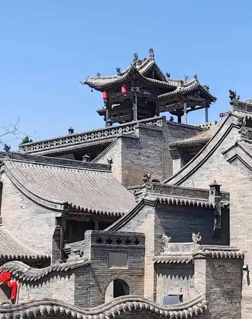 山西省最大地级市，比北京上海加起来还要大