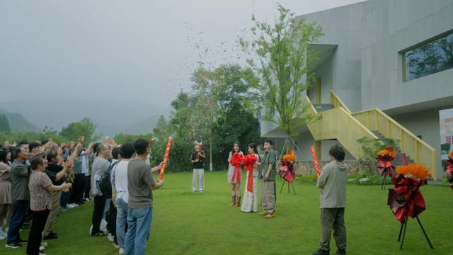 文化“出圈”、产业“破圈”，湖州何以频频惊艳？