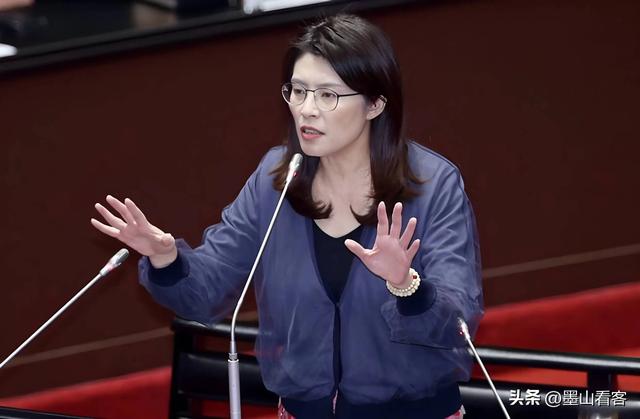 中国刚动手，美国国务院发火：必须停止报复！岛内一个时代或终结