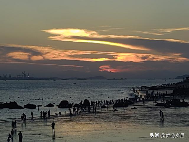 厦门旅游，值得👍