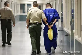 监狱都能私人承包？一年盈利5000多亿，美国资本制到底有多离谱？图片