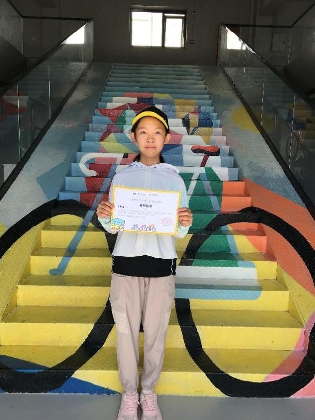 骑遇石景山圆满落幕！在书香与骑行间，解锁京西文化新体验