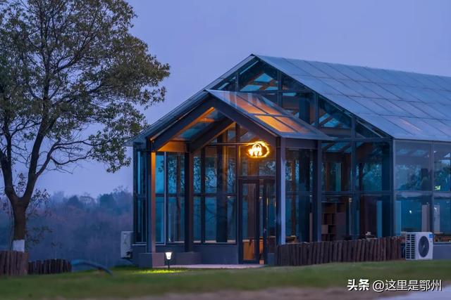 “夏”一站来鄂州!住进诗意山水间