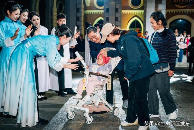 双节 “双丰收”！中牟新区两大景区凭文化与服务圈粉