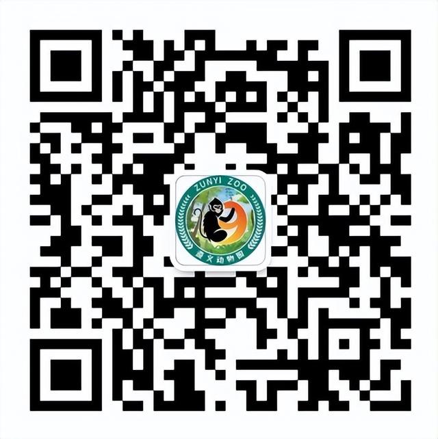 快来！遵义动物园四座山全城有奖征名，你觉得叫什么好？