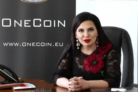 维卡币是投资骗局！中国成维卡币传销重灾区，信徒们醒醒吧！图片