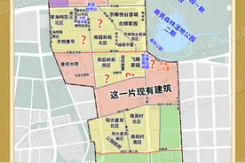 四环地铁口附近 大把可供应住宅地块图片