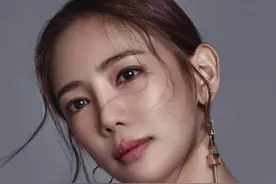 人间尤物！37岁李泰林，这身材也是没谁了啊！图片