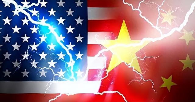 中美一旦爆发战争，可能会出现怎样后果？美军上将一番话出乎意料