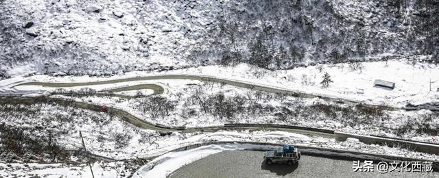 霸榜！西藏边城连续5年美出圈！