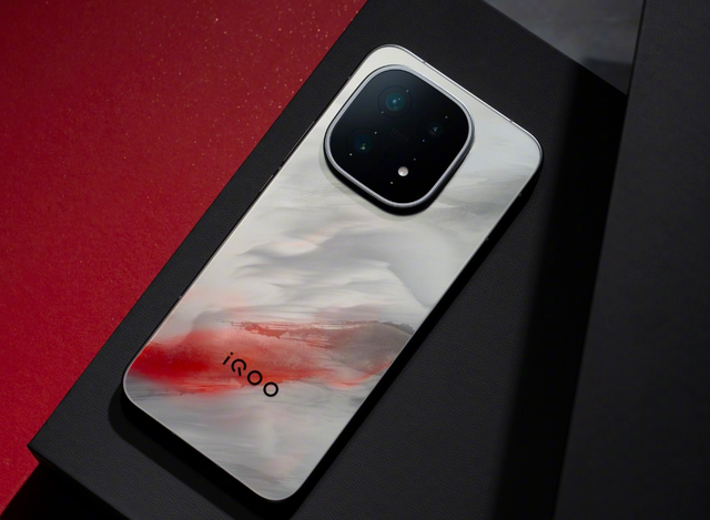 体验不输iPhone！2026这5款安卓“16+512GB”手机，能用到2032年