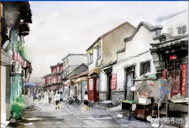 来到济南，一定要去这条街