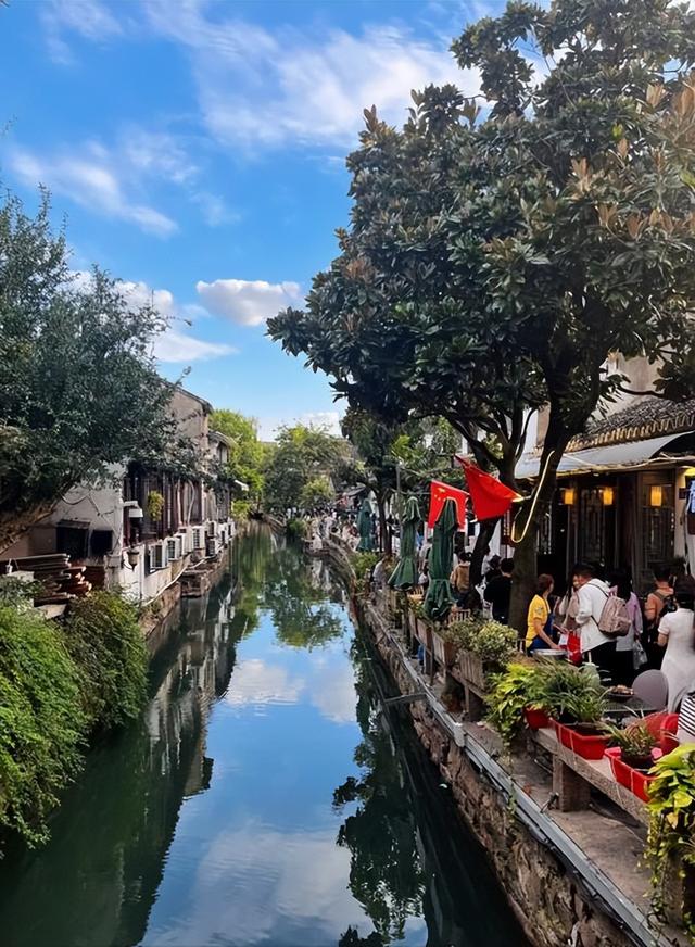 苏州旅游全攻略：江南园林与水乡的诗意之旅