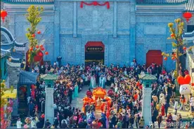 唱响非遗中国年 鄂州文旅市场喜迎“开门红”图片