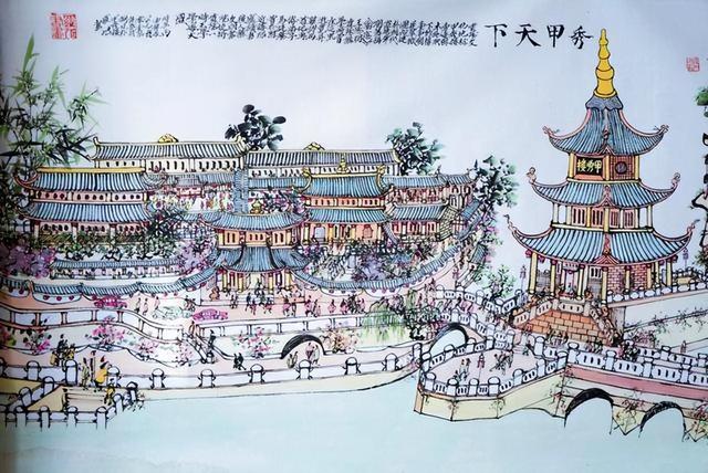 贵阳有个免费开放的全国文保单位？已100多年历史，游客都来打卡
