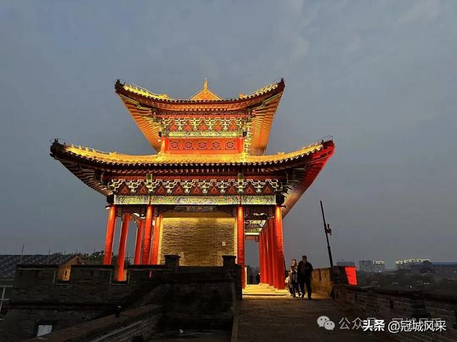 大名城韵·大名古城