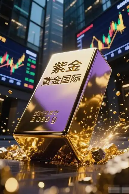 6000美元不是梦？花旗预言黄金超级牛市，现在上车还来得及吗？