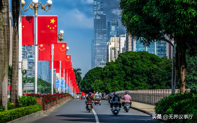 国庆旅游怪事儿，人挤人，酒店却喊没生意？ 年轻人穷游改变市场