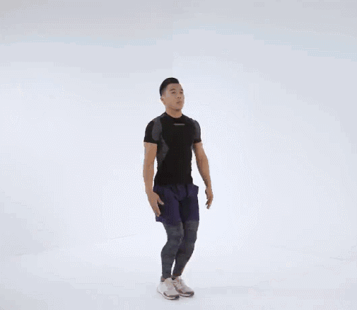 内脏脂肪最怕的运动！每天20分钟，腰围缩小6cm，比跑步高效得多