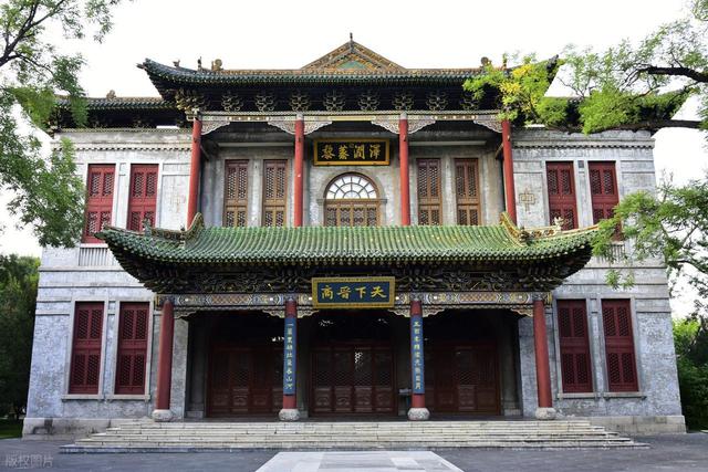 第一次到太原游玩，一定要打卡这5个博物馆，看看你都去过几个？