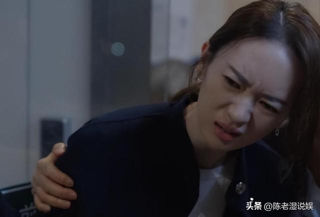 分开22年，一别两宽，童谣只字不提张默，如今才知道她赢在哪里