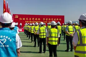 不在一个段位，京沪二线凭什么冲击京沪高铁图片