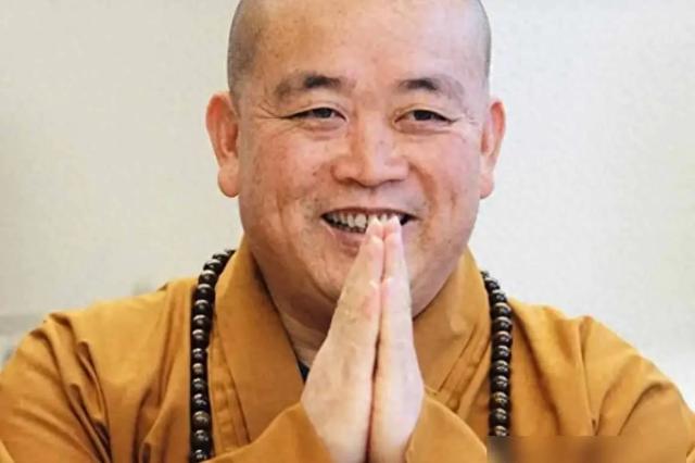 拔出萝卜带出泥！释永信事件12天后，常年信佛的王菲也惨遭牵连