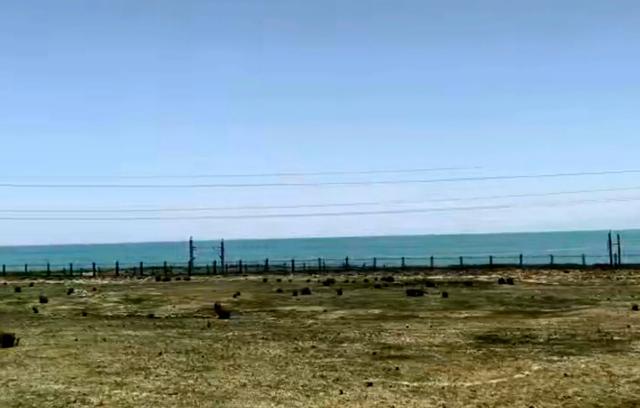 第二十六天 祁连山上好风光——尕小和盘大公路