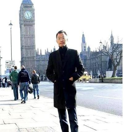 建议把中国分成7个国家，愿为美国战死，北大教授为何口出狂言？