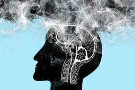 大脑开始萎缩时，身体通常会出现五个明显反应图片