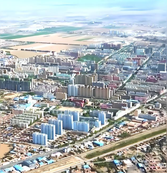 发改委：部分城市或面临裁撤！这五座城很有可能
