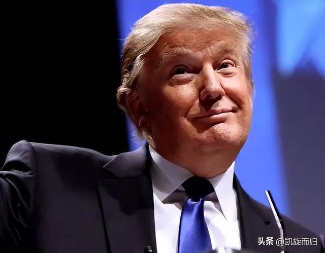 战争来临？福特号现身委内瑞拉附近，特朗普要对不听话国家动手？