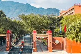 重庆建设绿色学校！ 这份名单正在公示→图片