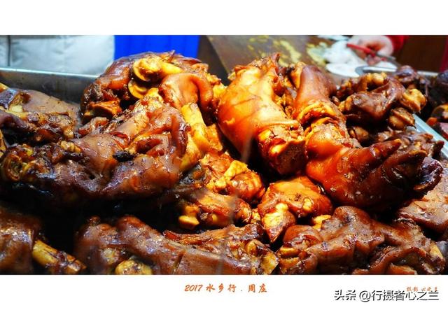 江南古镇行游影记（24）—周庄古镇（五）