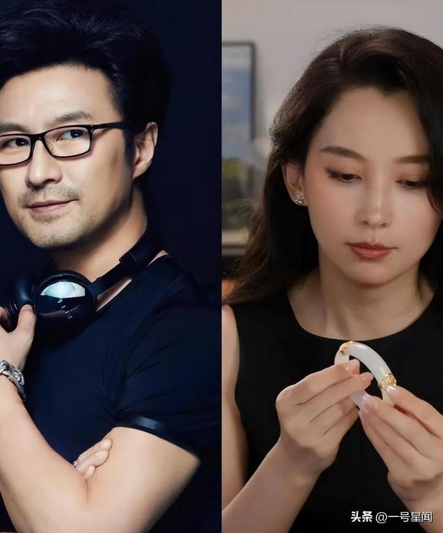 里子面子都丢了！森林北自曝体检结果，撕下了汪峰仅剩的"体面"