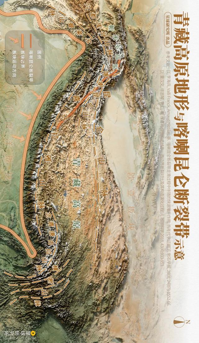 世界第二高峰，在这里！②