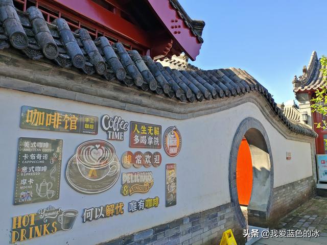 到保定旅游，其他地方可以不去，但这个景点必须要来参观