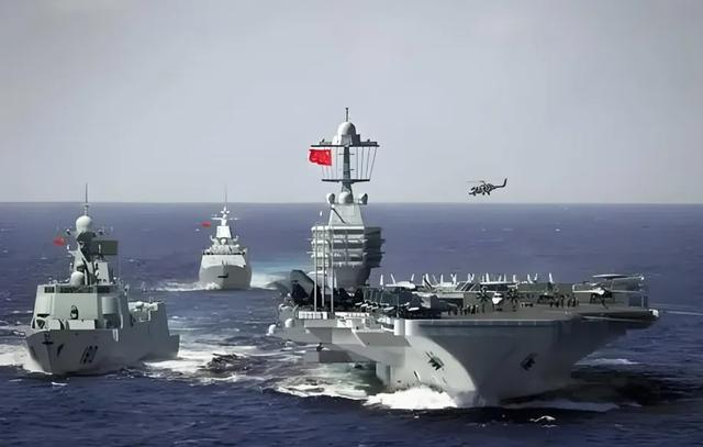 日本对中国最凶猛的攻势,开始了!