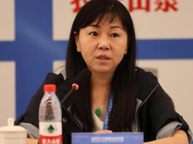 这一次当众落泪的陈芋汐，给全红婵提了个醒	，原来周继红说的没错