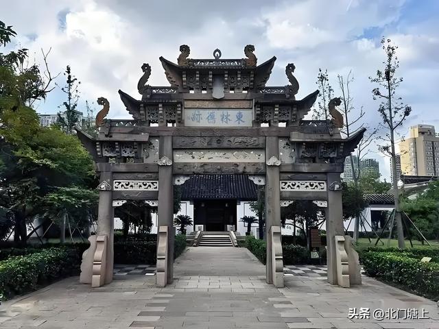 穷游无锡两日，哪些免费景点值得一去？这份攻略可以看看！