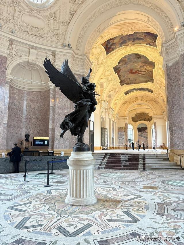 巴黎12家顶级博物馆推荐：从知名地标到隐秘宝藏