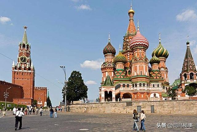 冬出行新选择！对华免签，是俄罗斯旅游业发展乃至经济转型第一步