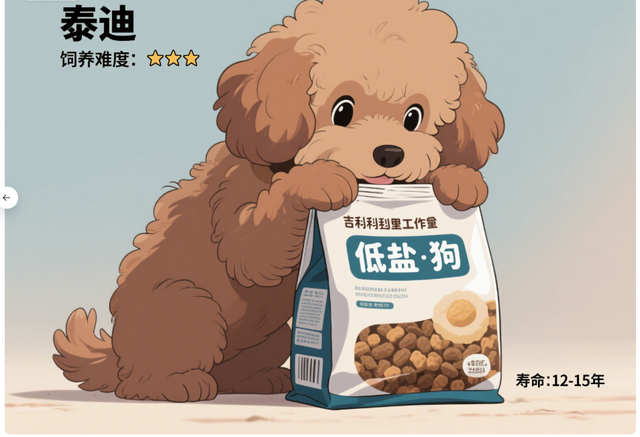 10种公认“超容易养”的狗狗，有你喜欢的吗？